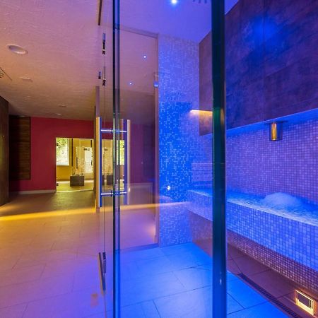 Wellness Penzión Smerdžonka - KÚPELE ČERVENÝ KLÁŠTOR Smerdžonka Exterior foto