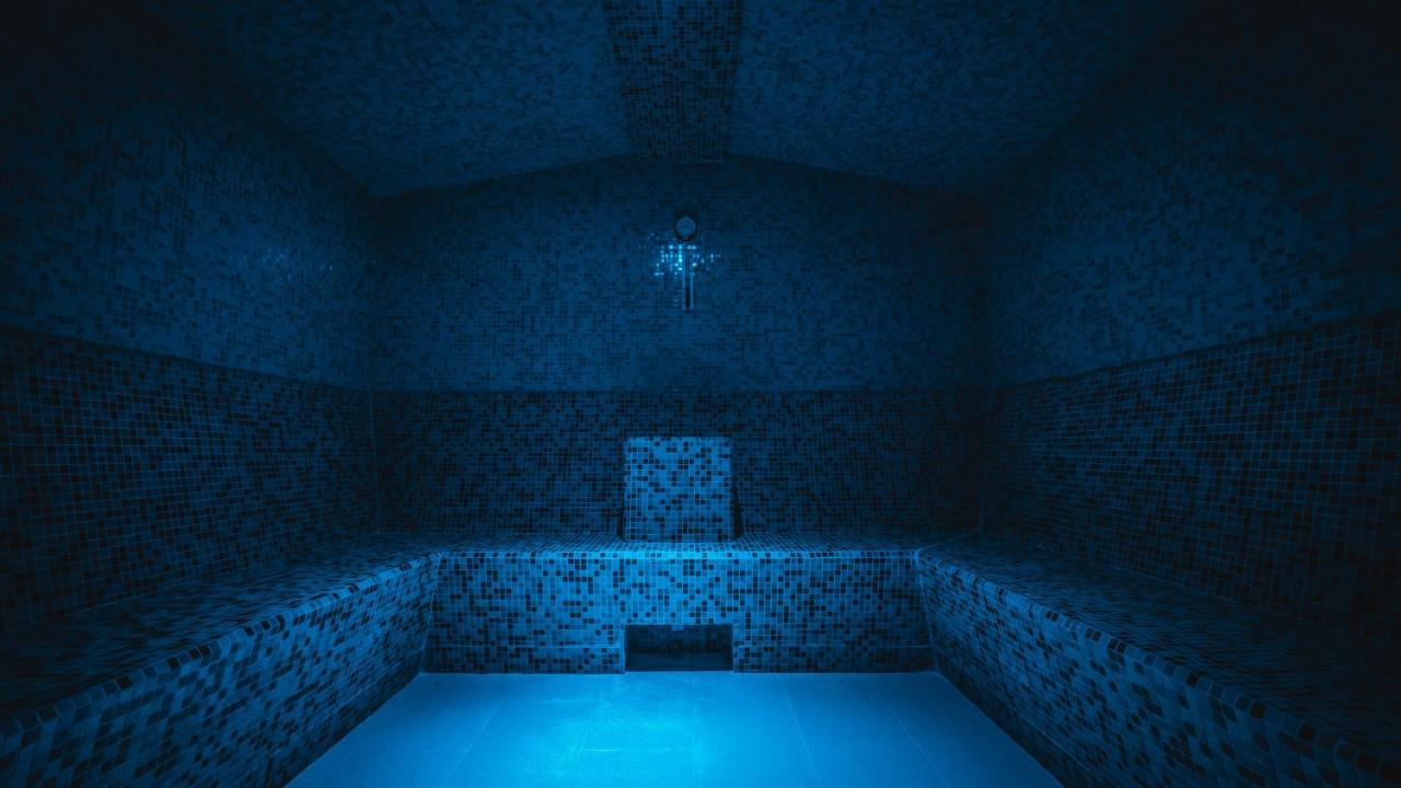 Wellness Penzión Smerdžonka - KÚPELE ČERVENÝ KLÁŠTOR Smerdžonka Exterior foto