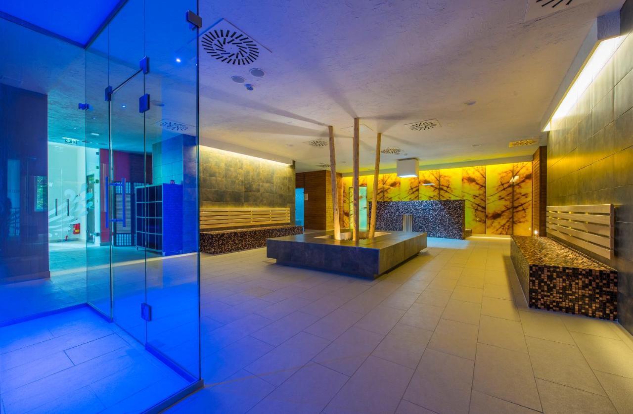 Wellness Penzión Smerdžonka - KÚPELE ČERVENÝ KLÁŠTOR Smerdžonka Exterior foto